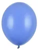 50 Stk. Latexballon Ø30cm "Uni Pastell" | Ultramarine Produktbild-Vorschau 1