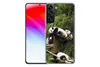 MuchoWow® Handyhülle Schutzhülle Hülle für Samsung Galaxy Produktbild-Vorschau 2