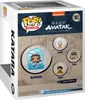 Funko Pop! Deluxe Aang - Figurka winylowa Avatar: The Last Anteprima dell’immagine prodotto 4
