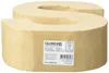 Glorex Papp-Buchstabe S 17,5 x 5,5 cm Produktbild-Vorschau 5