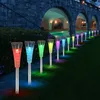 Globo Solarleuchte Edelstahl, 1xRGB LED; 33079-5 Produktbild-Vorschau 11