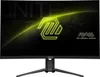 MSI MAG 321CUPDFDE, Gaming-Monitor, (UltraHD/4K, Rapid-VA, Produktbild-Vorschau 5