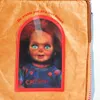 Schulrucksack Chucky Rot Produktbild-Vorschau 7