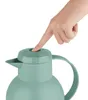 Termo aislado emsa Samba, 1 litro, color turquesa Vista previa de la imagen del producto 11