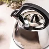 Bouilloire En Acier Avec Thermomètre 3L Klausberg Kb-7370 Voir les images du produit 10