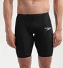 Speedo Fastskin Lzr Pure Valor 2.0 Jammer Schwarz UK 26 Produktbild-Vorschau 6