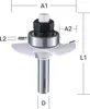 Makita Scheiben-Nutfräser mit Anlauflager Ø 47,6 mm, 2,5 mm Produktbild-Vorschau 2