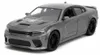Jada Fast & Furious 2021 Dodge Charger 1:24 Modèle réduit Voir les images du produit 3
