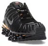 Nike Shox TL Black Varsity Maize US10.5 - EU44.5 Produktbild-Vorschau 2