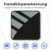 Qi Induktives 15W Schnellladegerät Apple iPhone 11 Pro Produktbild-Vorschau 7