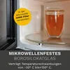 Creano doppelwandiges Teeglas mit Edelstahlfilter und Produktbild-Vorschau 6