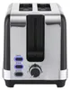 Edelstahl-Toaster, TA 28 Produktbild-Vorschau 2