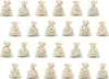 Adventskalender Säckchen, 24 teilig Produktbild-Vorschau 1
