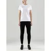 Craft Evolve T-Shirt Damen - Weiß  | Größe: L Produktbild-Vorschau 7