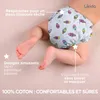 Kikido Training Pants - 1x Culotte d’Apprentissage Propreté Voir les images du produit 3