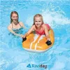 Surf Gonfiabile Joy Rider  +6 Anni - cm.112x62 - peso Anteprima dell’immagine prodotto 10