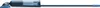 A product shot of an electric mop on a white background. Produktbild-Vorschau