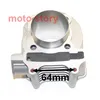 150 CCM Sport Racing Zylinder KIT Set KOMPLETT für LEXMOTO Produktbild-Vorschau 3