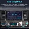 9" Android 15 Autoradio Carplay Für VW Caravelle Produktbild-Vorschau 7