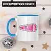 Trendation - Hätte Hätte Fahrradkette Tasse Geschenk Frauen Produktbild-Vorschau 3