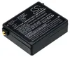 TECHTEK Batteria compatibile con [Ledlenser] iSEO3, iSEO5R, Anteprima dell’immagine prodotto 3