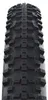 2 pneumatici Schwalbe Smart Sam DD 65-584, colore Anteprima dell’immagine prodotto 3