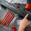 Verk 24241 Vákuová zváračka fólií 90 W čierna Náhľad obrázku produktu 4