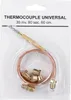 Thermoelement Thermoelektrische Zündsicherung 900 mm mit Produktbild-Vorschau 6