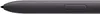 A close-up, side view of a black stylus pen. Produktbild-Vorschau
