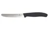 Couteau à légumes Victorinox 11 cm noir Voir les images du produit 3