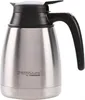 Pichet isotherme 1l inox - Thermocafe By Thermos - 121531 - Voir les images du produit 1
