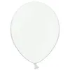 50 ballons blancs Voir les images du produit 2