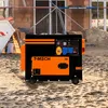T-Mech Diesel Generator Stromerzeuger Einphasig 230V - Produktbild-Vorschau 6