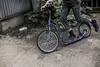 Yedoo S2016 - scooter per adulti e ragazzi, fino a 150 kg, Anteprima dell’immagine prodotto 6