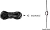 5M x 2mm Lederschnur Lederband aus echt Leder, Klassik Produktbild-Vorschau 2