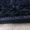 Teppich Kurzflor Sterne Himmel Modern Blau Weiß Produktbild-Vorschau 3