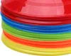 Pachołki treningowe talerzyki zestaw pachołków stożki piłka Podgląd zdjęcia produktu 3