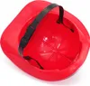 Kinder Feuerwehrmann Helm mit Sound Produktbild-Vorschau 2