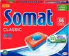 Somat Classic Spülmaschinen Tabs 36 Stück für eine Produktbild-Vorschau 11
