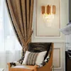 Applique Murale Toolight 312357 Gold Voir les images du produit 5