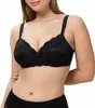 Triumph Black Ladyform Soft W Minimizer-BH mit Bügeln, Produktbild-Vorschau 15
