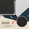 Detský koberec Tapiso SNOOKI farebný, nenáročný na údržbu, Náhľad obrázku produktu 10