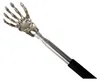 Teleskopischer Klapp-Rueckenkratzer Handform, Metall Produktbild-Vorschau 6