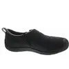 Keen Howser II Herren Halbschuhe Triple Black Größe 41 Produktbild-Vorschau 3