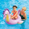 Summer Waves Luftmatratze Seepferdchen 1,14 m x 84 cm Produktbild-Vorschau 2