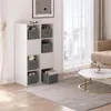 WOLTU Aufbewahrungsboxen 6 Stück, Organizer Box, Produktbild-Vorschau 2