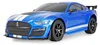 Amewi Hyper Go Ford Mustang Shelby GT500 1:10 Brushless Produktbild-Vorschau 1