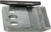vhbw 4x Schneidsatz (2x großes Messer, 2x Produktbild-Vorschau 9