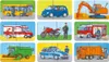 9 x 2 Teile Ravensburger Kinder Puzzle my first puzzles Produktbild-Vorschau 21