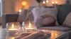 AURA Świece Lights Night Premium 8h 50 szt. pf30-50s Podgląd zdjęcia produktu 9